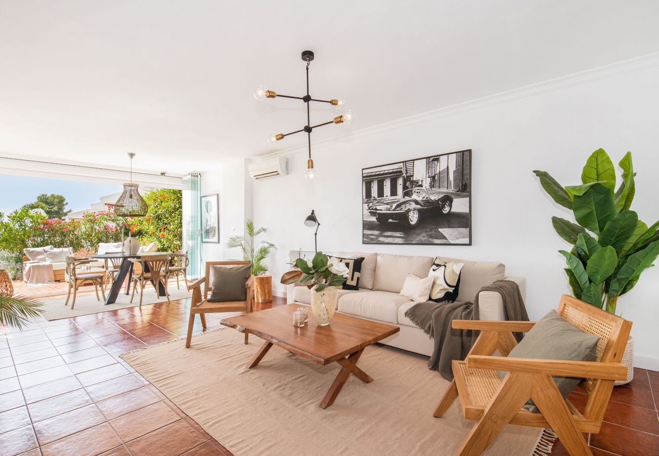 Azahara Apartment image 3