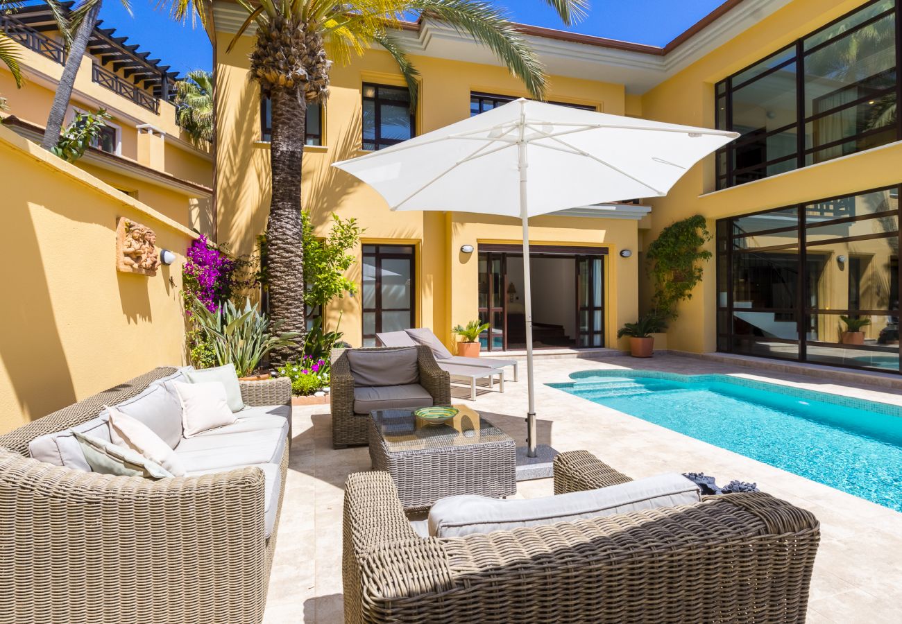 Casa Bahia de Banus image 3