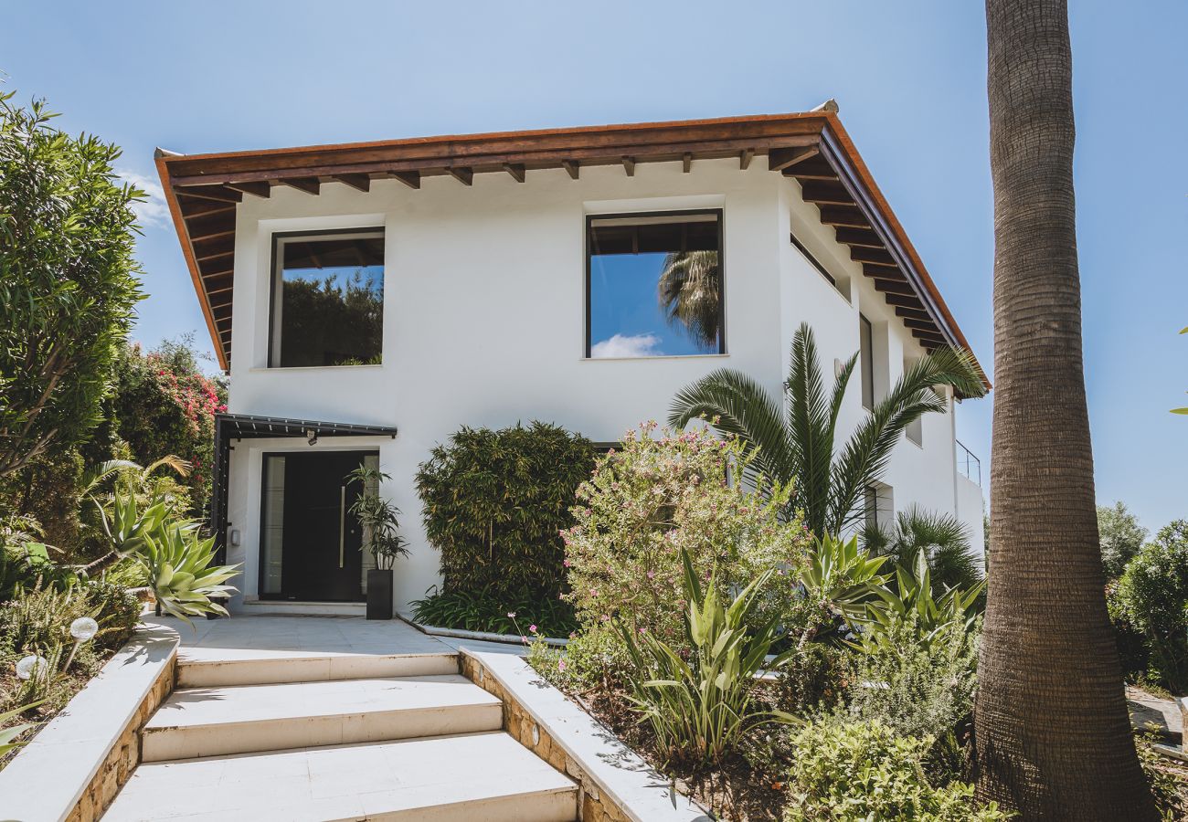 Villa Orion image 3