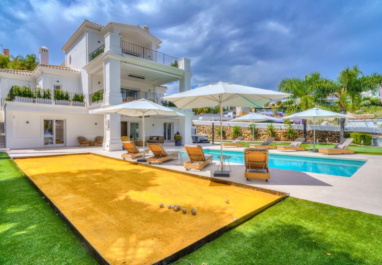 Villa Perla Blanca image 3