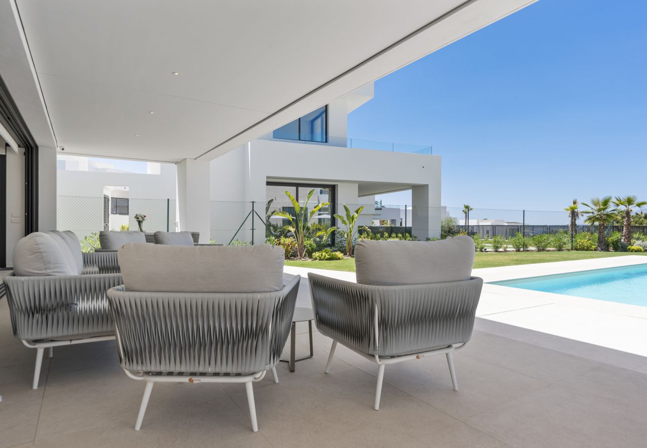Villa Solana image 3