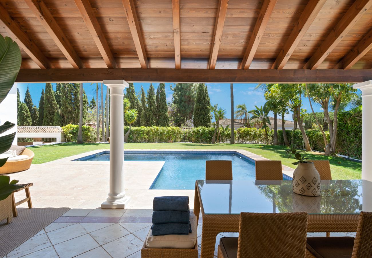 Villa Bobad image 3