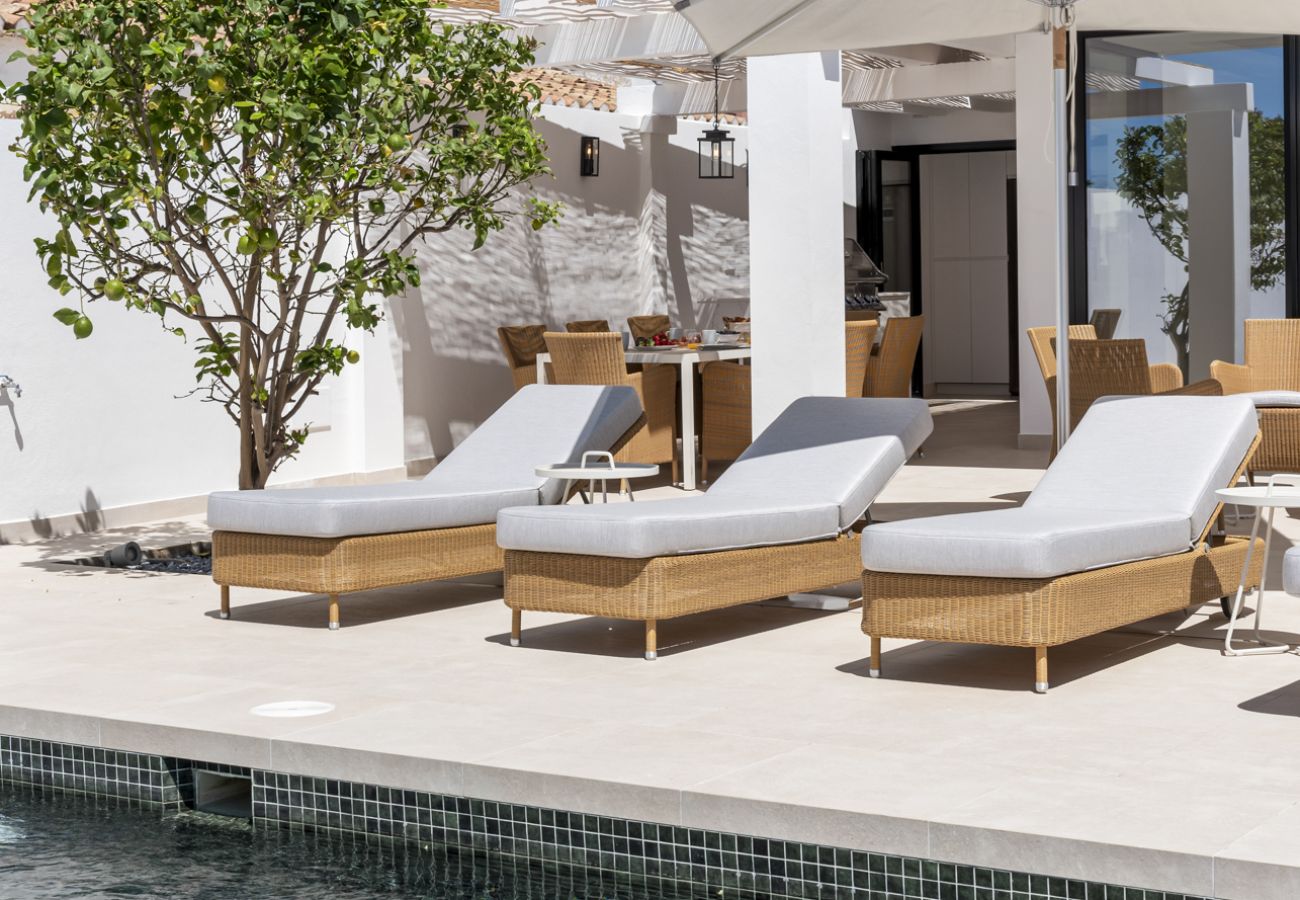 Villa Carpe Diem image 3