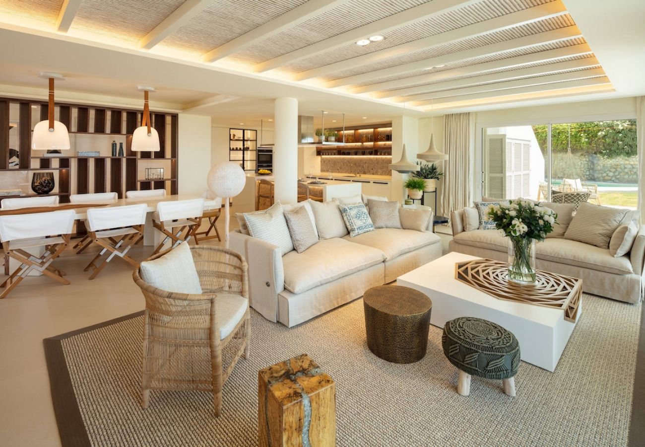 Villa La Luisa image 3