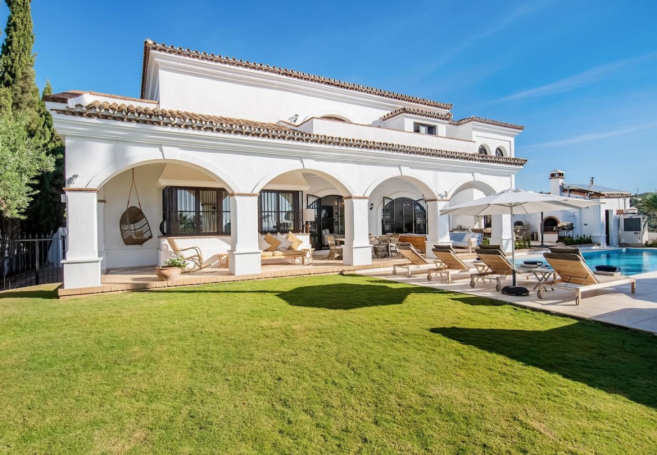 Villa Palmera image 3