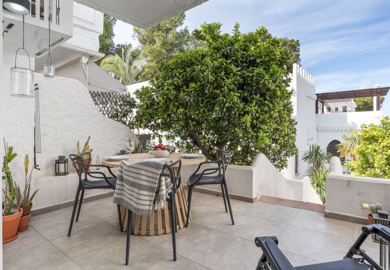 Casa Arabesque image 4