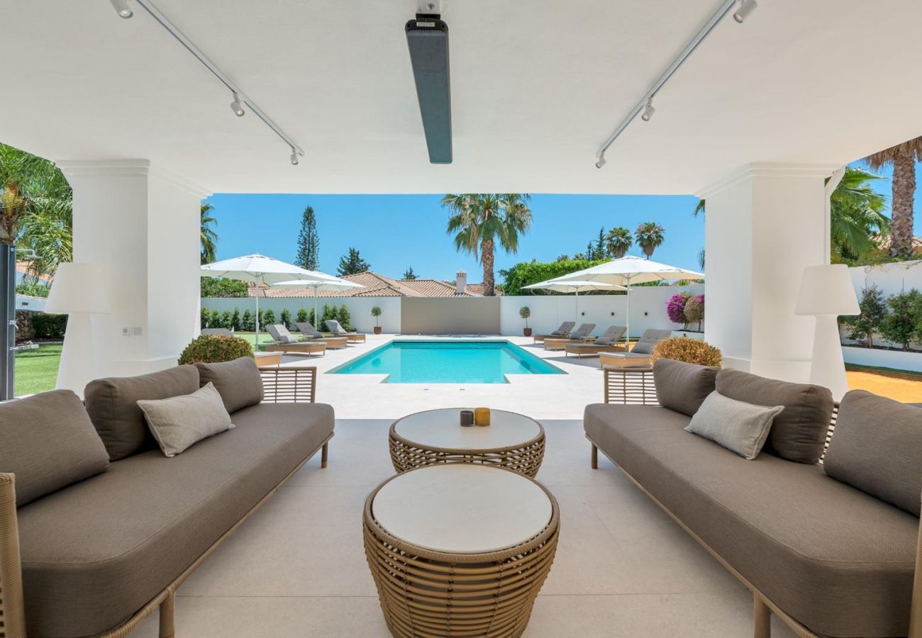 Villa Perla Blanca image 4