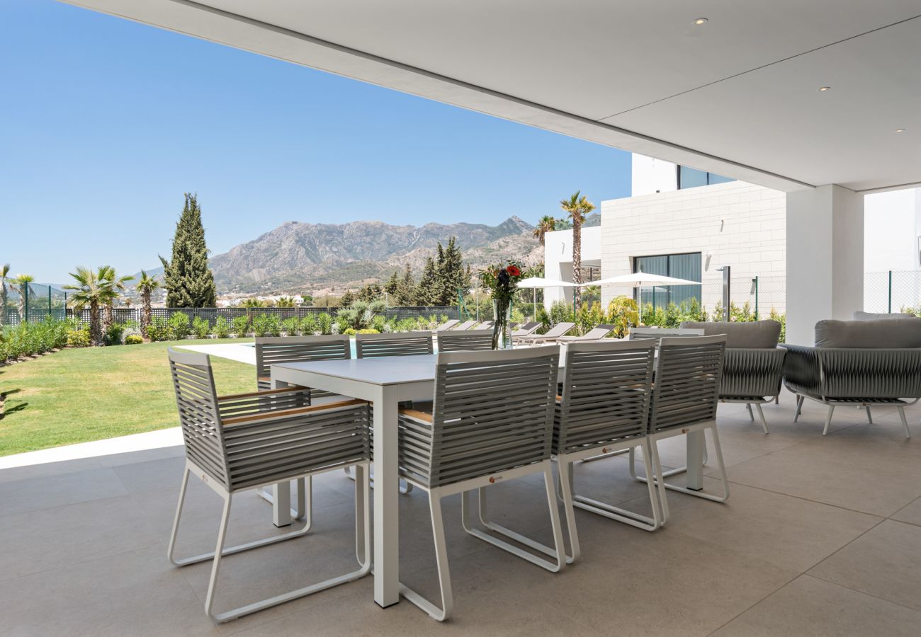 Villa Solana image 4