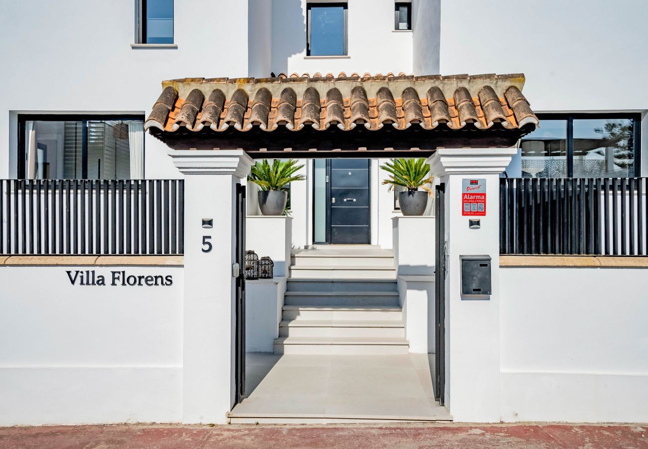 Villa Florens image 4