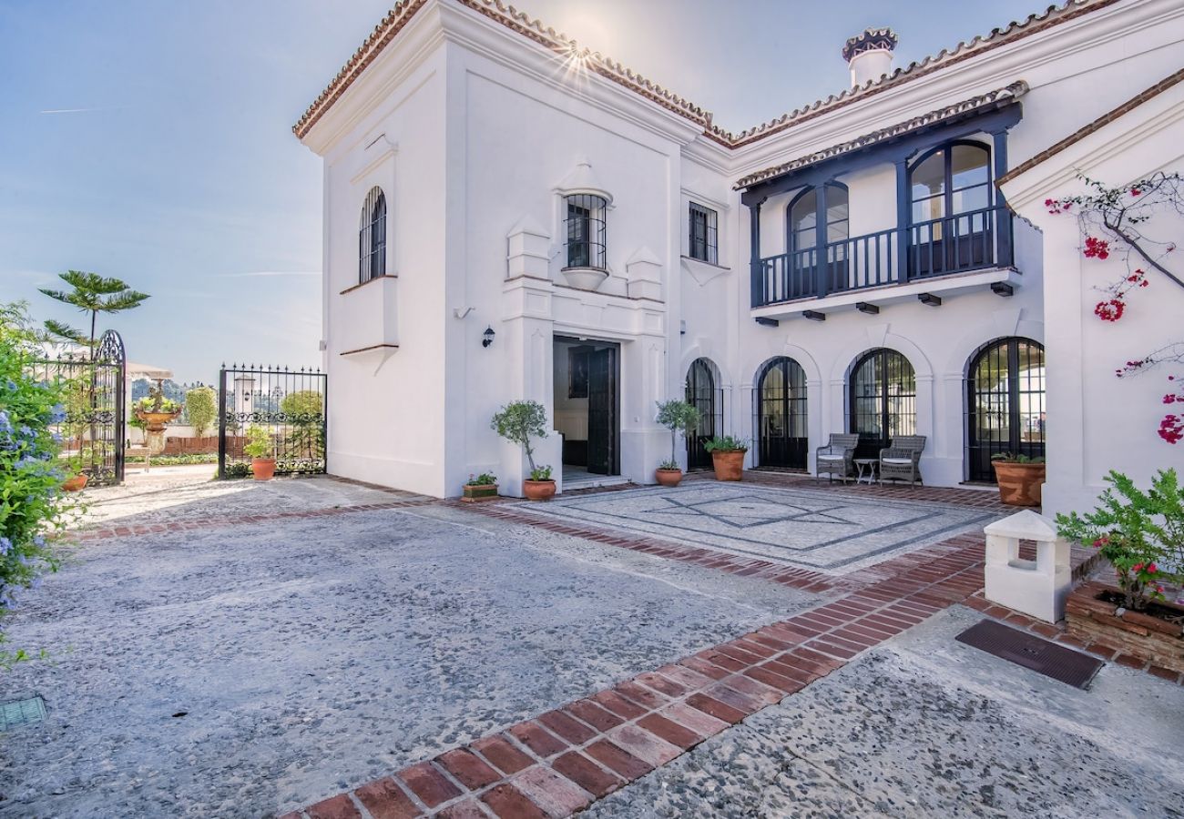 Villa Palmera image 4
