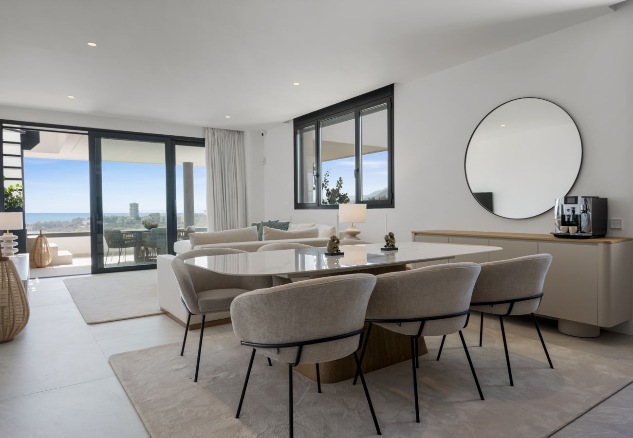 Soul Marbella Penthouse image 5