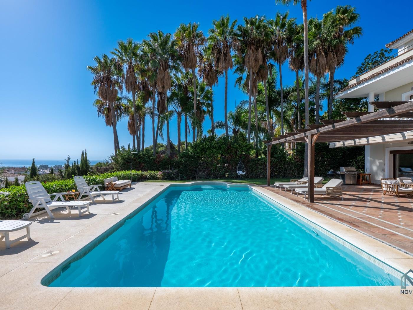 Spacious 6 BDRM Villa - Golf Lover's Paradise image 5