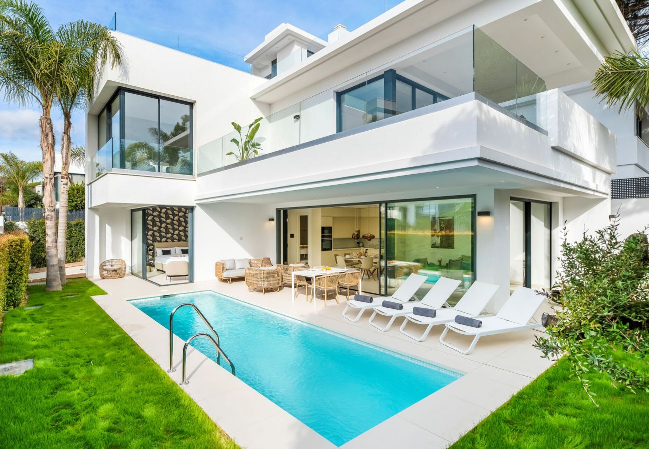 Villa Boheme image 5