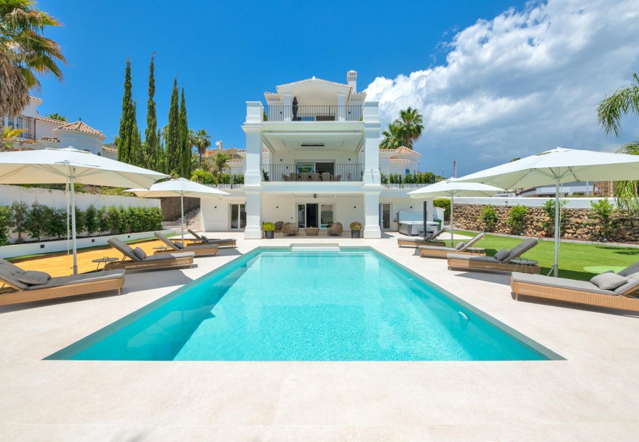 Villa Perla Blanca image 5
