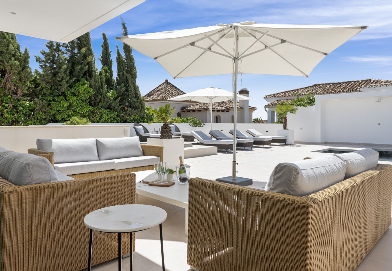 Villa Carpe Diem image 5
