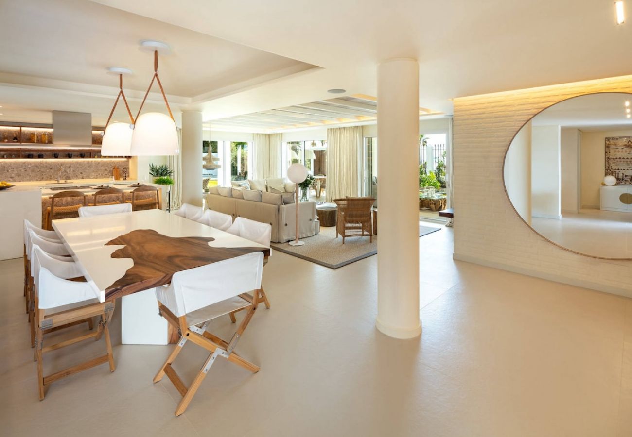 Villa La Luisa image 5
