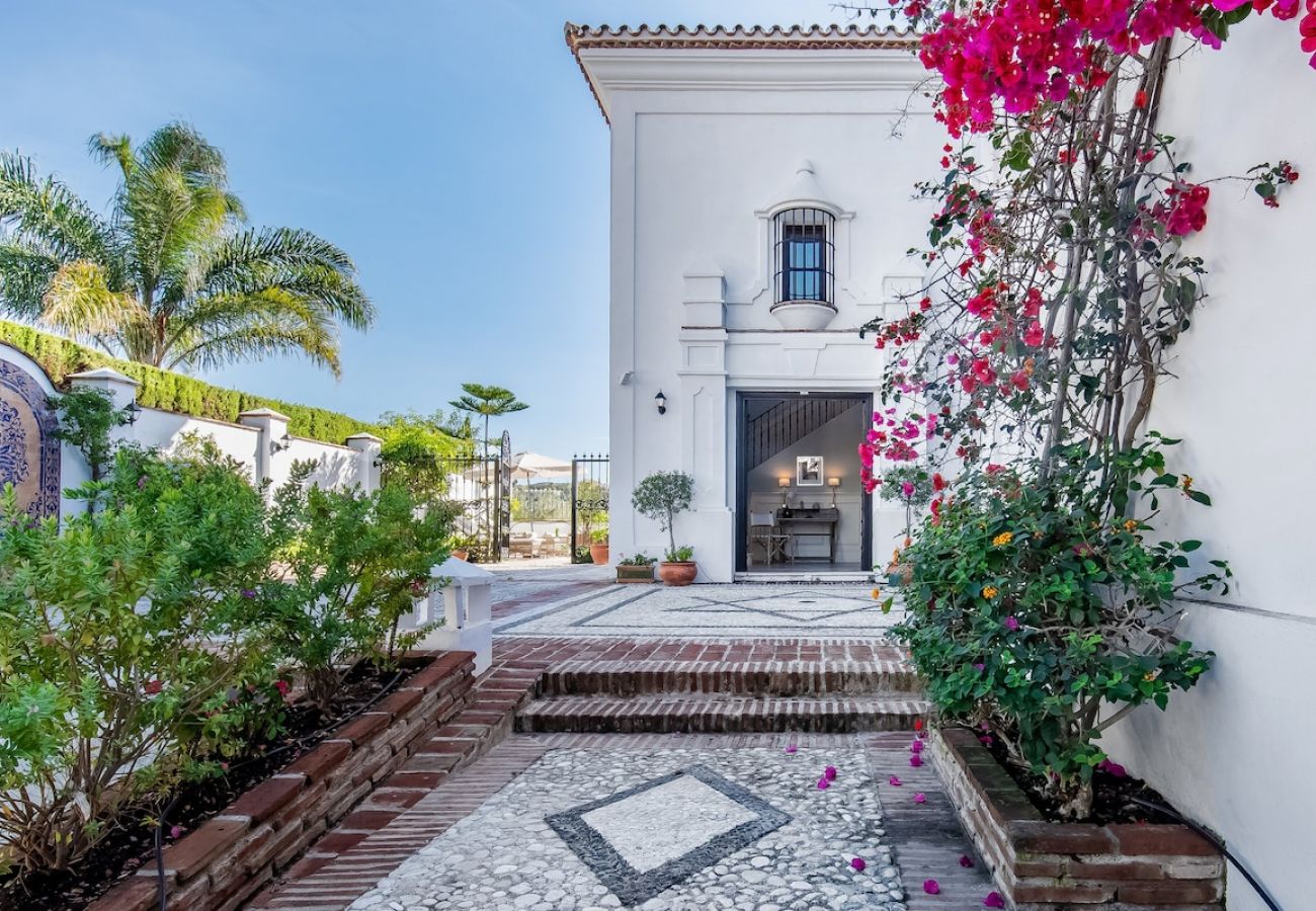 Villa Palmera image 5