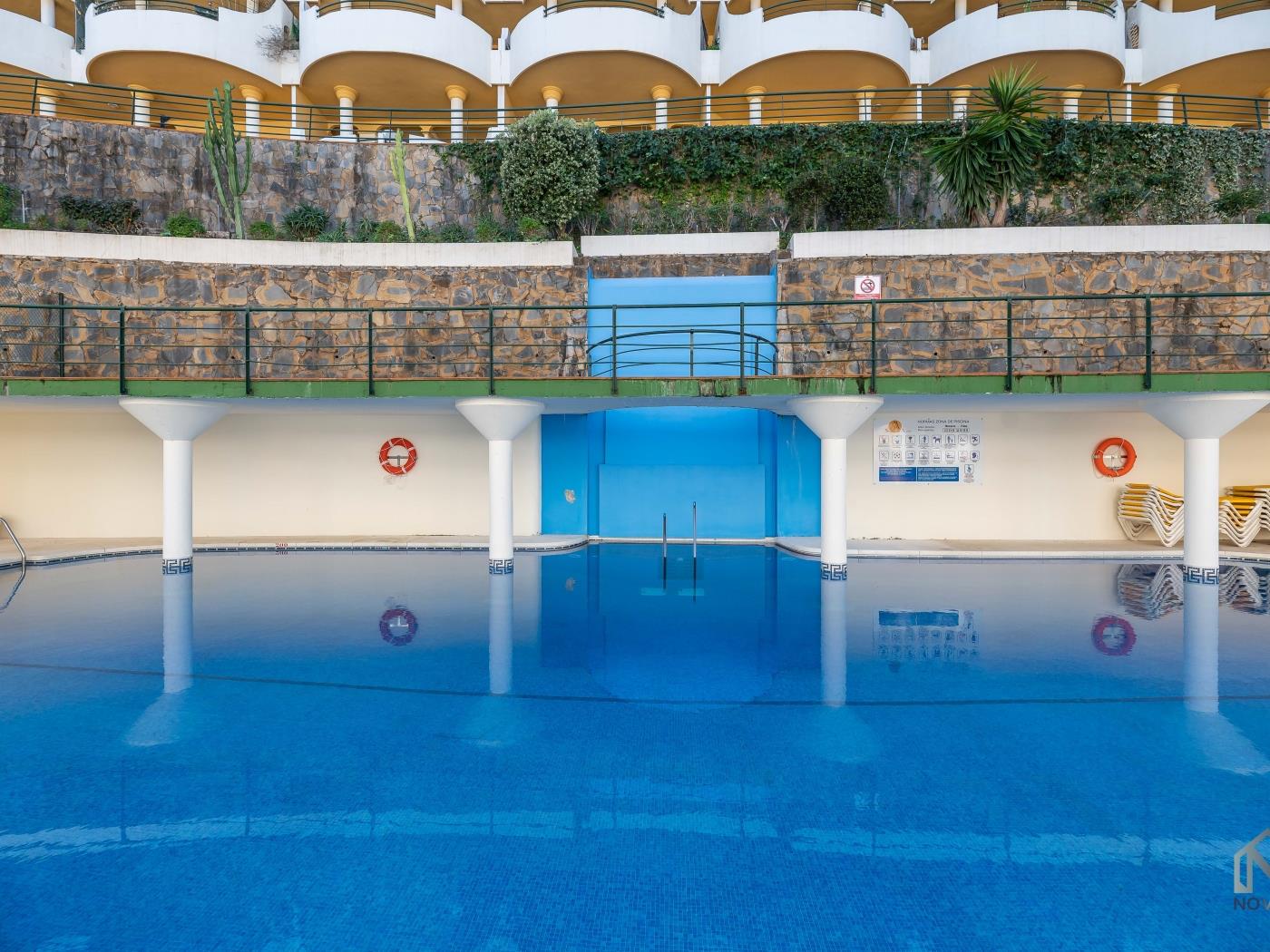Cozy 2 BDRM Apt w Sea Views Next to Puerto Banús image 5