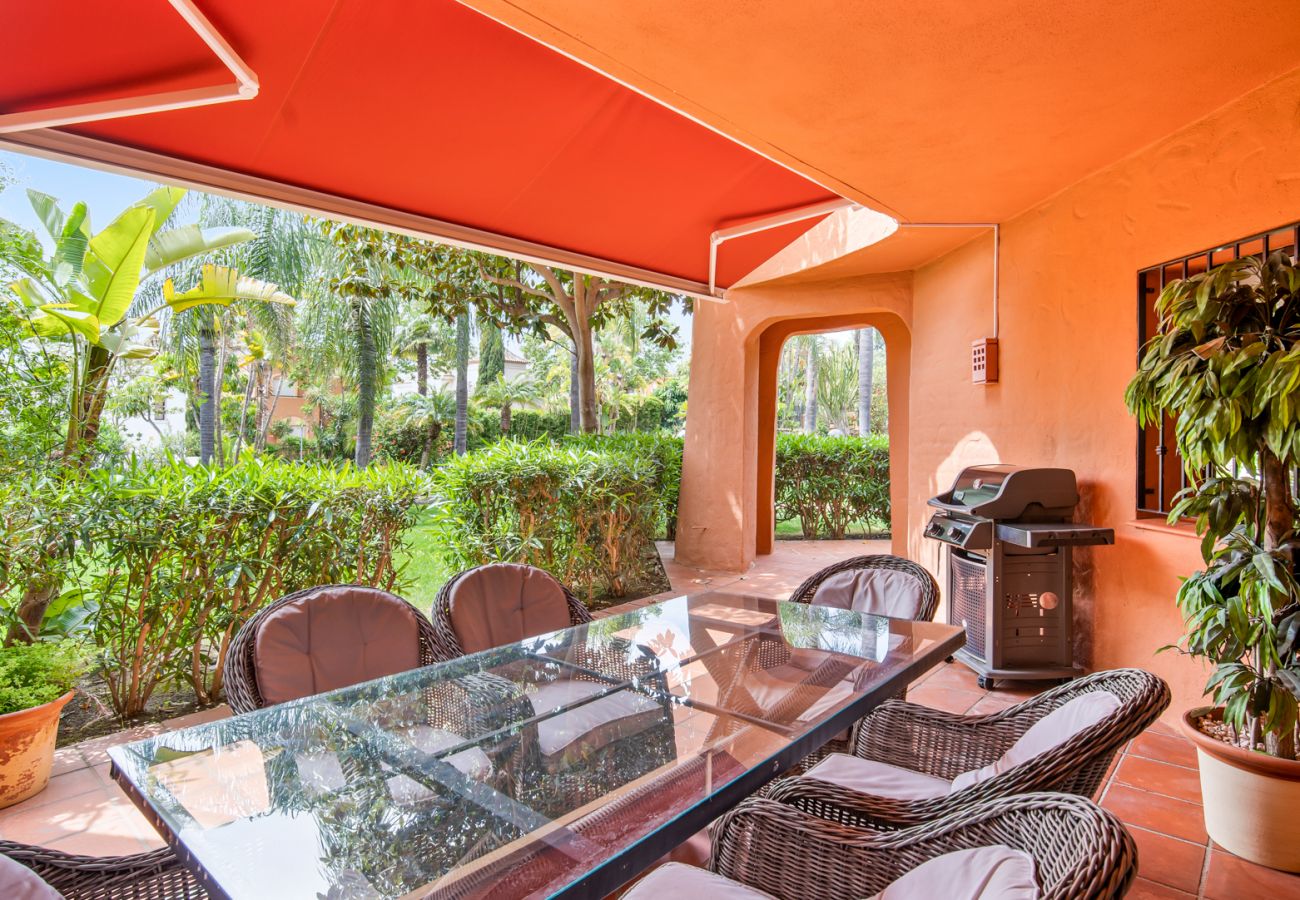 Casa Alzambra image 6