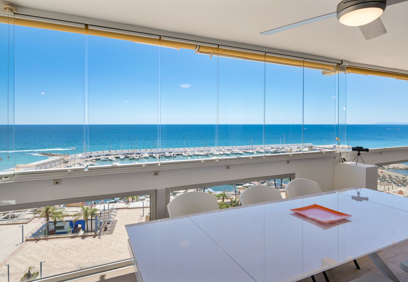 Marbella 2000 Penthouse image 6