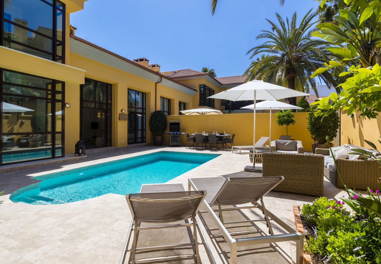 Casa Bahia de Banus image 6