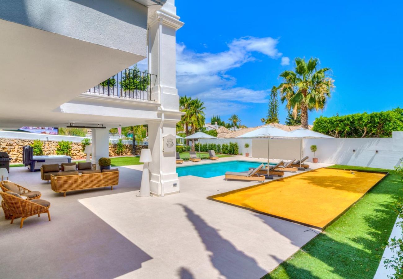 Villa Perla Blanca image 6