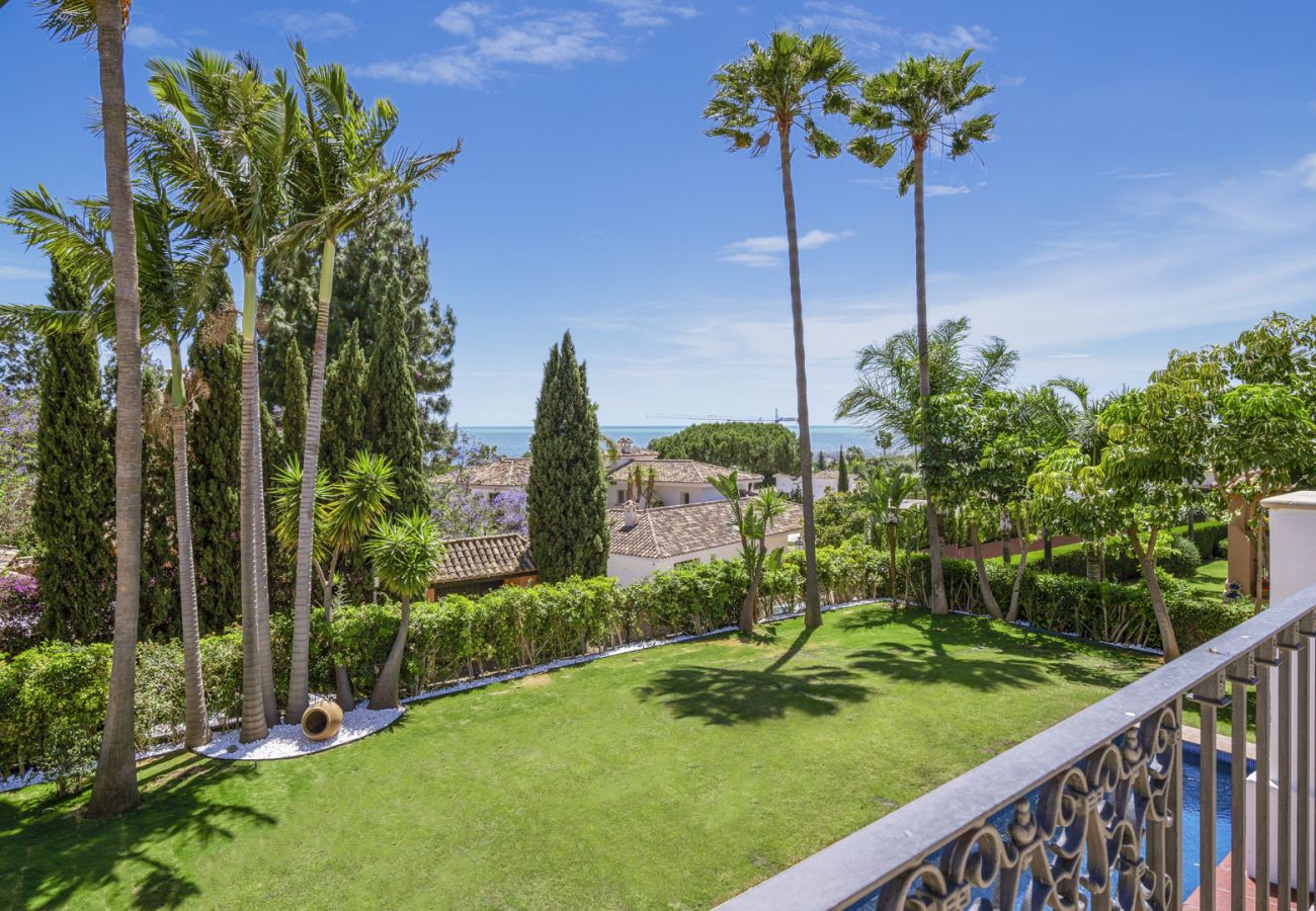 Villa Bobad image 6