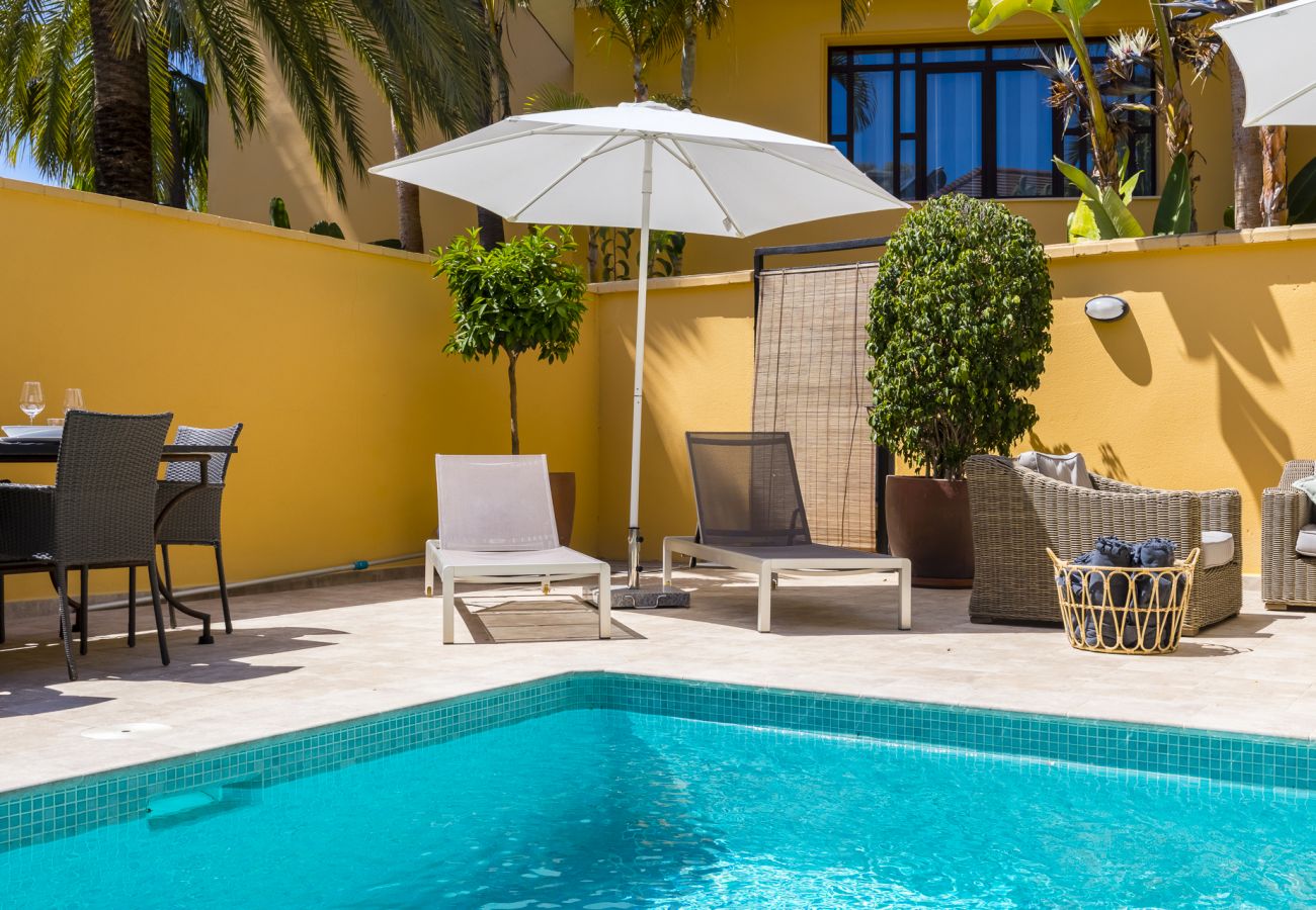 Casa Bahia de Banus image 7