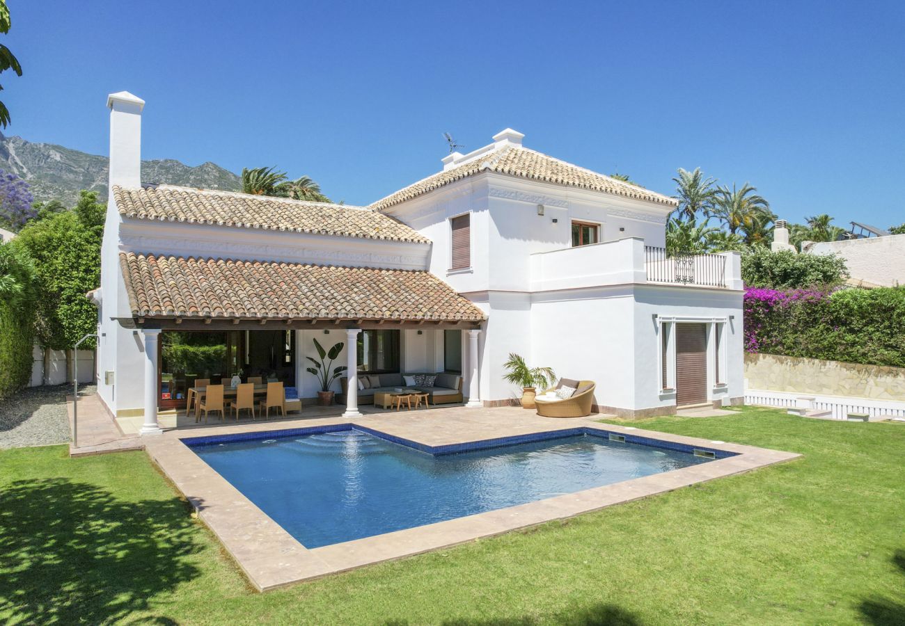 Villa Bobad image 7