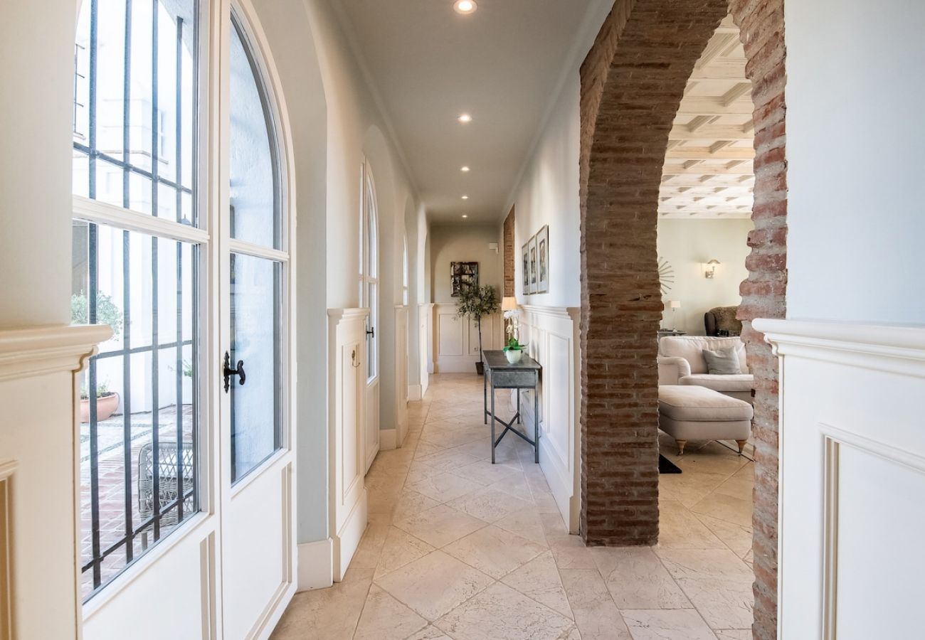 Villa Palmera image 7