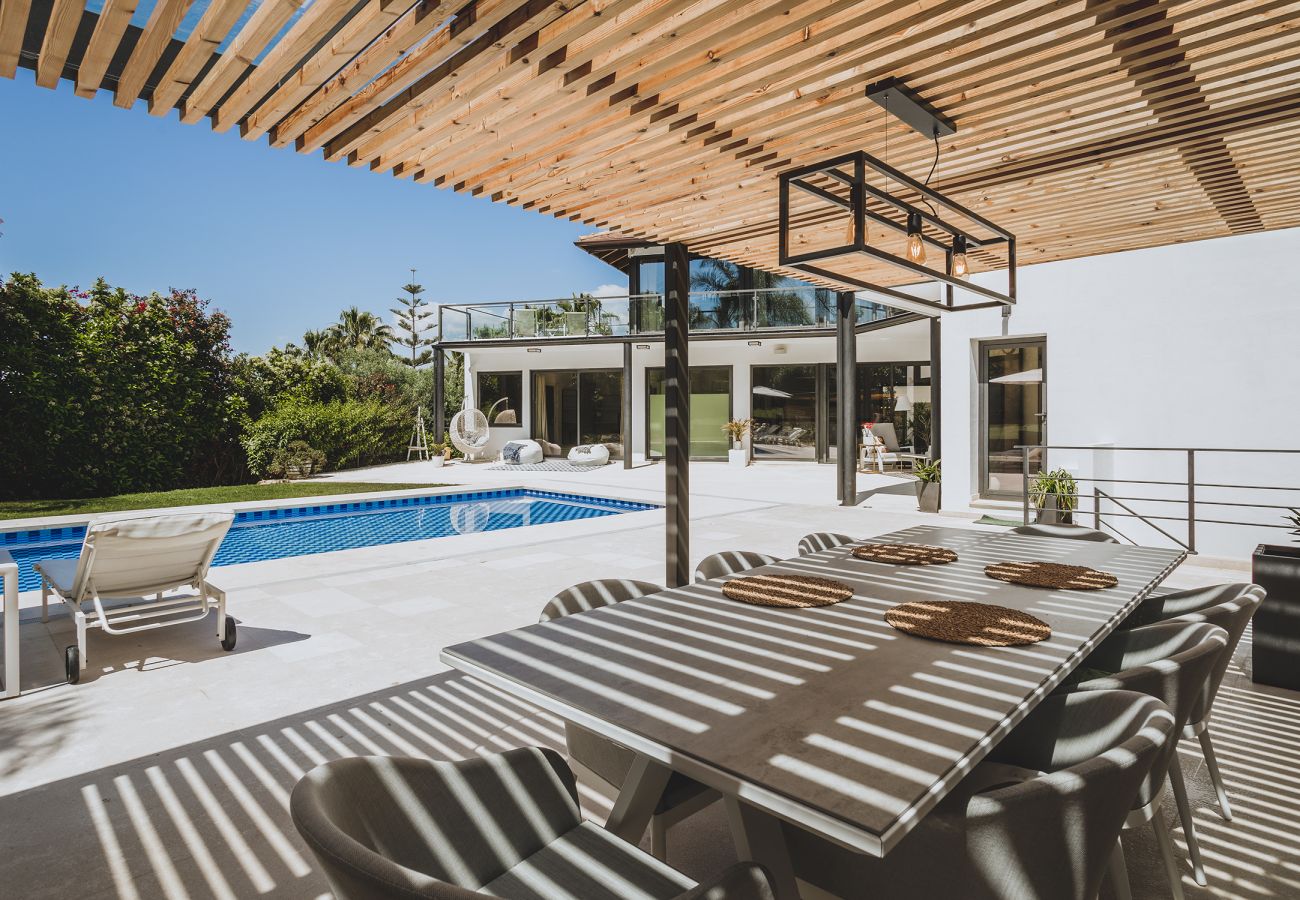 Villa Orion image 8