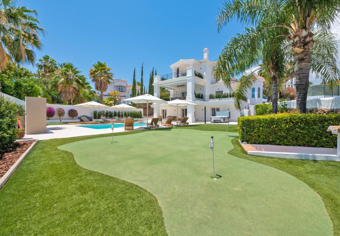Villa Perla Blanca image 8