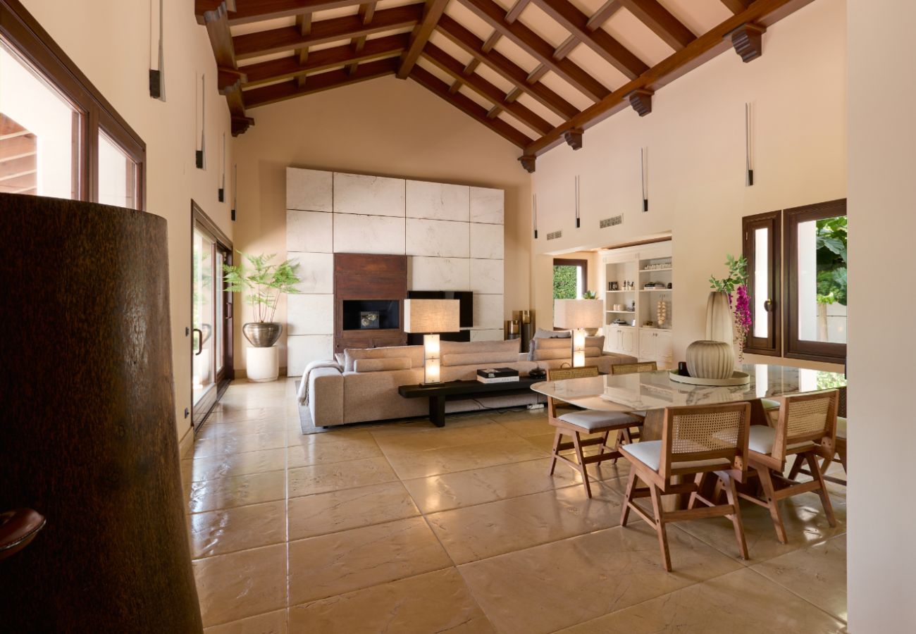 Villa Bobad image 8
